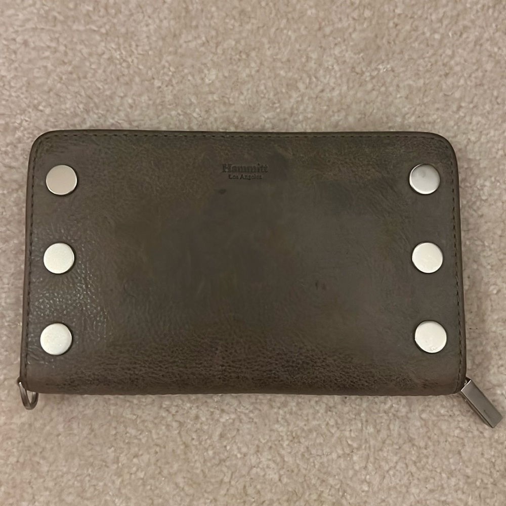 Hammitt wallet